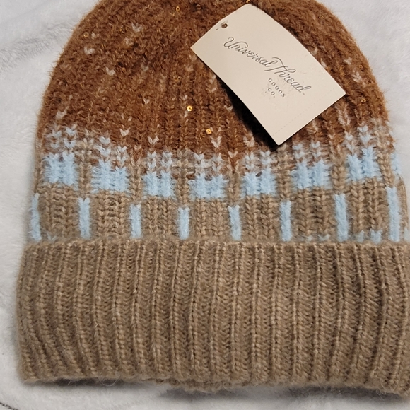 Bundle of 6 beanies MK - Picture 10 of 11